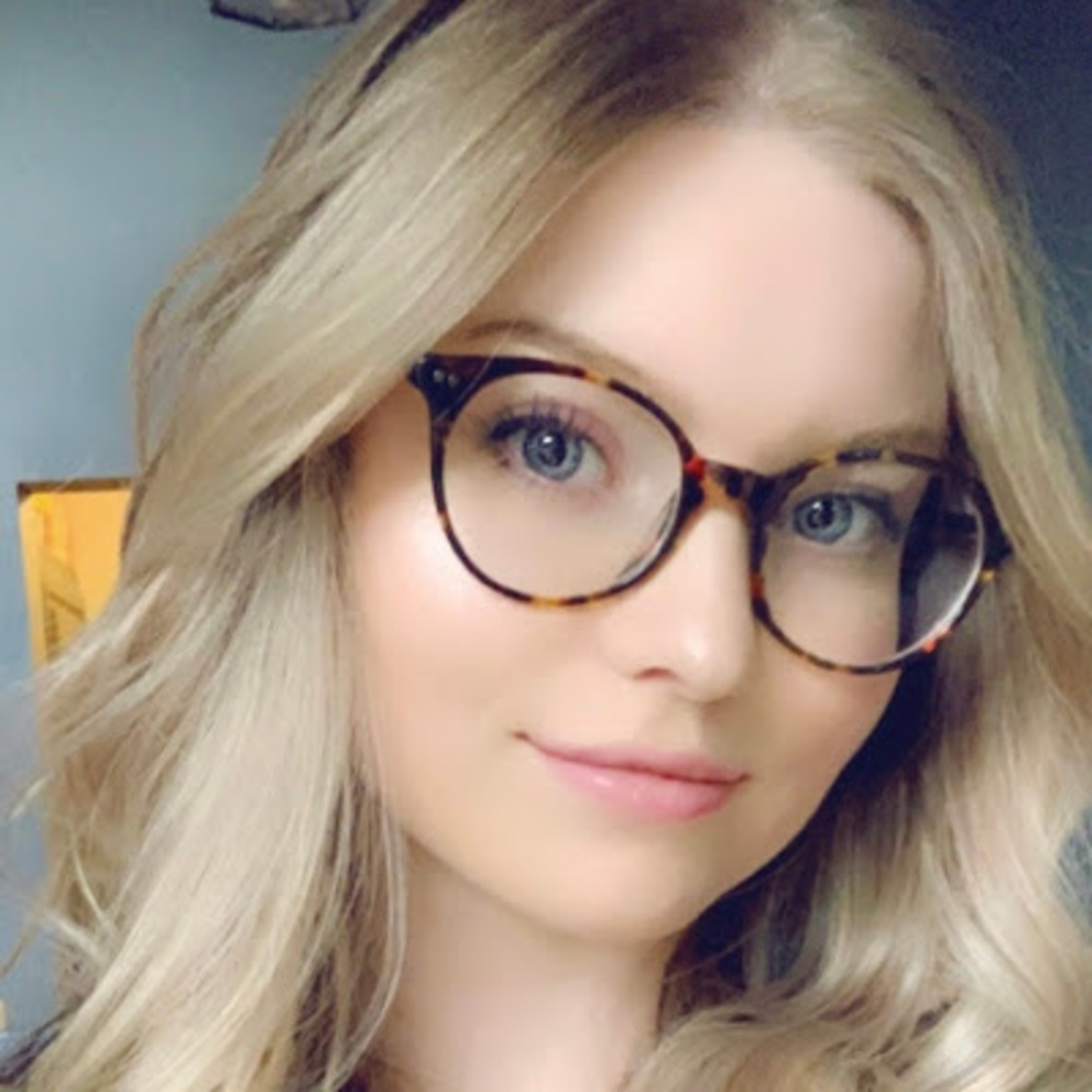 Meet your Posher, Erinn